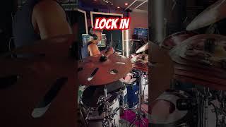 🪩 #drums #drummer #drumming #lockin #drummers #meinlcymbals #nickybagzz