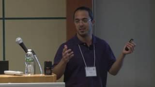 Gil Cohen - Recent Advances in Non-malleable Extractors and Privacy Amplification Protocols