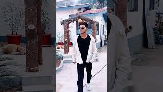 Pori Tujhe Nadan 2.0 New Song 2021 | Nick Shinde instagram reels | Shorts Videos | Marathimulga