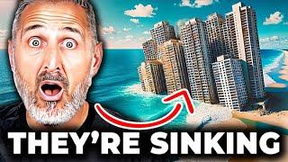 MIAMI Is SINKING!!