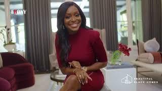 EBONY Beautiful Black Homes with Miss Quad Webb, Presented by DoorDash