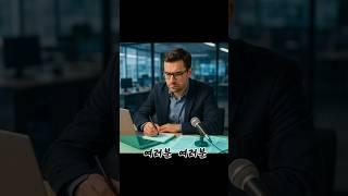 기자님들 기사 제목 뽑으시는 방법#기자 #기사제목 #타임슬립