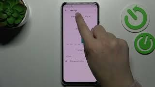 How to Check Total Screen Time on ZTE Axon 30 – Display Statistics