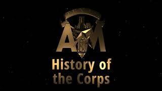 History of the Corps of Cadets at Texas A&M University