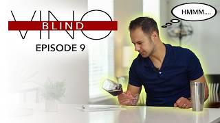 The FINAL TEST! Can The Sommelier Conquer the Blind Tasting Challenge?