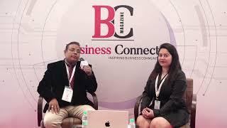 Dr.Ashwini Kumar Raj |CEO|workXkloud Consulting Pvt Ltd|Indo-Global Business Excellence Summits 2024