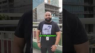  Market Monday: Live from Brickell, Florida! ️