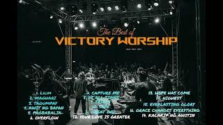 Victory Worship Songs Compilation- The Best of Victory Worship Songs 2020