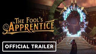 The Fool's Apprentice - Official Release Date Trailer