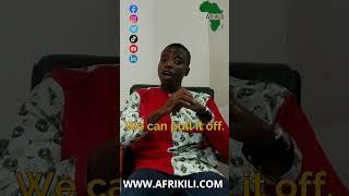 Imagination is everything! #afrikili #panafricanism #africa #Unity #UnitedStatesOfAfrica