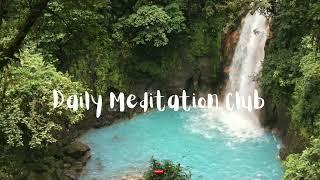 2 Minutes Of Meditation | Daily Meditation Club