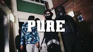 [FREE] Dopesmoke x PR SAD UK Drill Type Beat 2024 - "Pure"