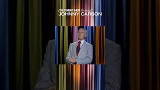 A Friendly Reminder on Valentine's Day | Carson Tonight Show