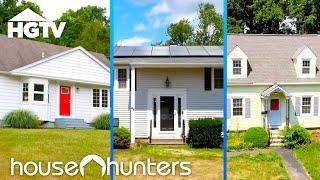 Couple on a Mission to Find the Ultimate Family Home | House Hunters | HGTV