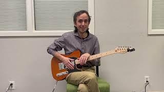 Jason Murray BSMA Teacher Feature