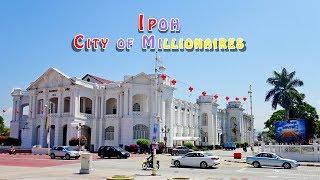 Ipoh, Malaysia - Travel Around The World | Top best places to visit in Ipoh