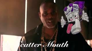 Fly Guy Freddie § DJ Scatter Mouth “Life of Luxury/Momma” SlicedUp blended § Scattered Music Video