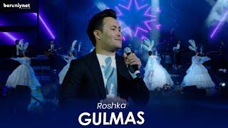 Roshka - Gulmas (Konsert 2023)