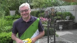 Клуб садоводов Живая Планета.Волоколамск
