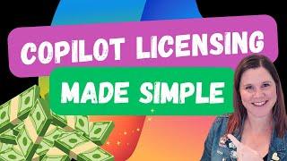 Copilot Options: Finding the Right License for You