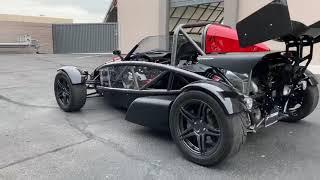 2016 Ariel Atom 3S Turbo - Walk Around