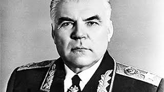Родион Малиновский. «ЖЗЛ» (ток-шоу).