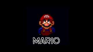 MARIO GAME (CREEPYPASTA) - Full Gameplay