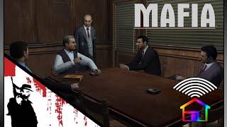 Mafia (The City of Lost Heaven) review - ColourShed