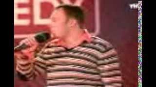 Comedy Club Васелиса и дурак