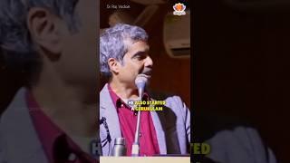 Pythagoras & his Connection To Indian Wisdom | Raj Vedam | #sangamtalks