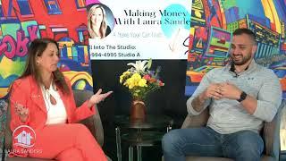 Making Money with Laura Sanders: Difference between Retail Mortgage and Wholesale Mortgage