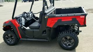 2019 PROWLER PRO | QUIETEST SIDE BY SIDE IN THE WORLD - TEXTRON UTV