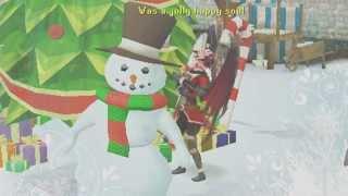 [RSMV-Mini] Frosty the Snowman - Bowling for Soup