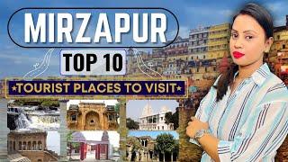 Mirzapur Top 10 Tourist Places To Visit | Mirzapur Tourism | Mirzapur Famous Tourist Places