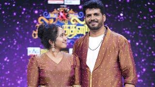 Mr and Mrs chinnathirai  episodes 7