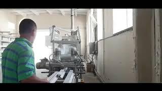 Фабрика вікон та дверей WinDoor в м. Березне