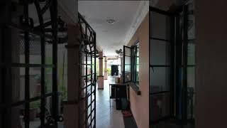  For Sale: 2-Storey Endlot Terrace House #realestate #klproperty #property #kualalumpurproperty