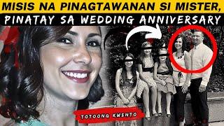 PINAGTAWANAN SI MISTER (Kwentong Krimen -  Tagalog Crime Story)