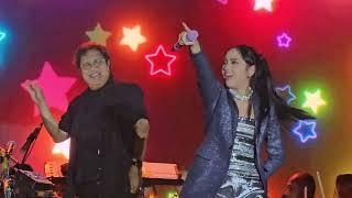 PESAN TERAKHIR ~ GEMINTANG HATIKU | Lyodra ft Erwin Gutawa Orchestra Live 50th Teh Botol Sosro 2024