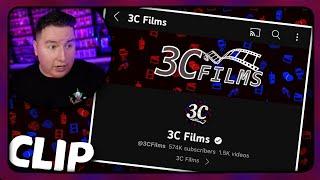 3C Films Explains What His Channel Name Means (3C Lore)