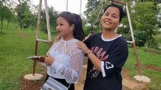 Vlog at park retreat#vlog (Datikna Lamare & Soki Suchiang  khatduh lyngdoh