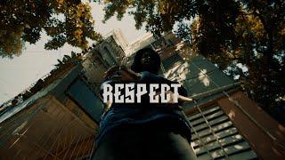 GOVANA -  RESPECT (official music video )