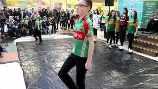 St Patrick's Day Festival 2023 | The Tiersha Academy of Irish Dancing