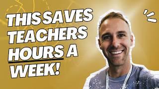 5 Ways the Brisk Chrome Extension Will Save Teachers HOURS a Week!