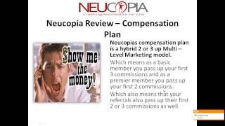 Neucopia | Neucopia Review | Neucopia Scam? UNBIASED Neucopia Scam Review!