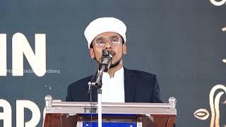 Sayyid Habeebullah Bukhari | Spanish Speech | Ma'din Sadath Academy