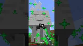 Ridable Ghast Are Already In Minecraft LOL