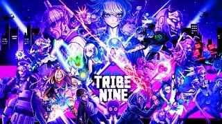 Tribe Nine Progress Update 1