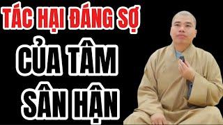 TÁC HẠI NẶNG NỀ CỦA TÂM SÂN HẬN tối 26.12.2024#cusinhuanduc