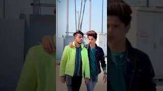 Bhai Chota ho yaa bada ️behen ka humesha dhayan Rakhta hai  #shorts | Jaanvi Patel |